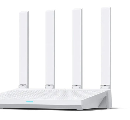 Xiaomi Router AX3000T WiFi 6 Mesh Technology 2.4GHz 5GHz IPTV Gigabit Wall Penetration Protection Repeater Signal Amplifier