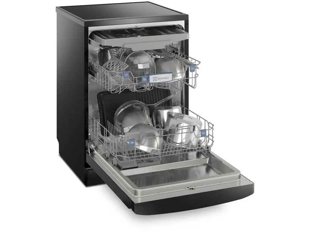 LAVA CRAZY ELECTROLUX L