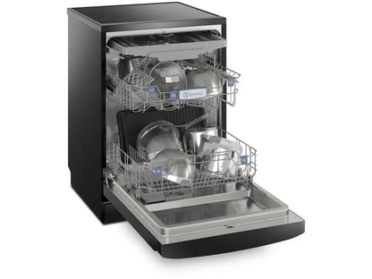 LAVA CRAZY ELECTROLUX L