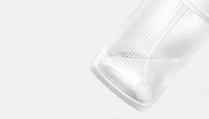 Xiaomi Mijia Portable Oral Irrigator,4 Mode 200ML Rechargeable Flossers IPX7 Waterproof Portable Cordless Teeth Cleaning Machine