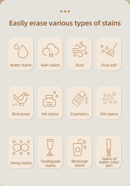 Window Cleaning Robot Liectroux YW509, 4-Way Water Spray,Home Glass Floor Wall Robot Window Cleaner,Laser Sensor,Smart Navigate