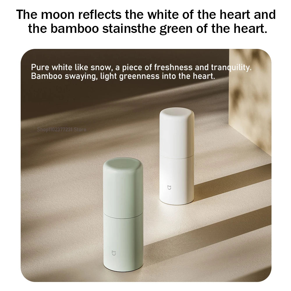 Xiaomi Mijia Portable Instant Hot Water Dispenser Office Home Desktop Electric Kettle Thermostat Portable Water Pump Fast heatin