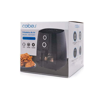 Air Fryer Electric Fryer Air Fryer Fryer Free Shipping Electric Forno127 Volts‎ 1500 Watts Brazil Gift 220V