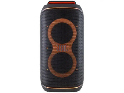 JBL PartyBox Club 120 Portable Amplified Bluetooth 160W USB - Bivolt Sound Box