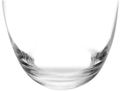 Nadir Glass Set 6 Pieces 465ml