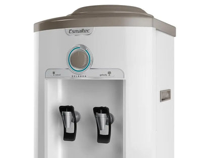 Column-220V Esmaltec Water Drinher