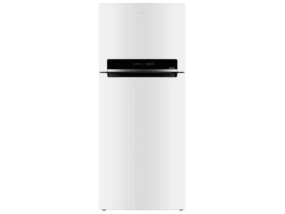 Midea Frost Free Duplex White Refrigerator/Cooler 473L MD-RT611EVK013 Inverter - Bivolt