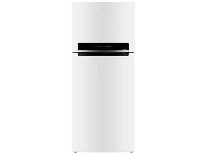 Midea Frost Free Duplex White Refrigerator/Cooler 473L MD-RT611EVK013 Inverter - Bivolt