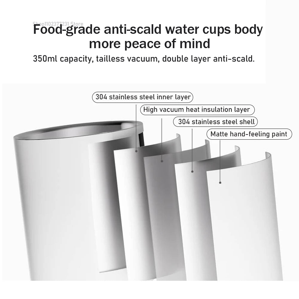 Xiaomi Mijia Portable Instant Hot Water Dispenser Office Home Desktop Electric Kettle Thermostat Portable Water Pump Fast heatin