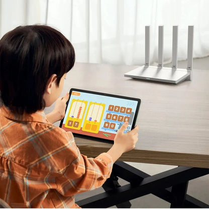 Xiaomi Router AX3000T WiFi 6 Mesh Technology 2.4GHz 5GHz IPTV Gigabit Wall Penetration Protection Repeater Signal Amplifier