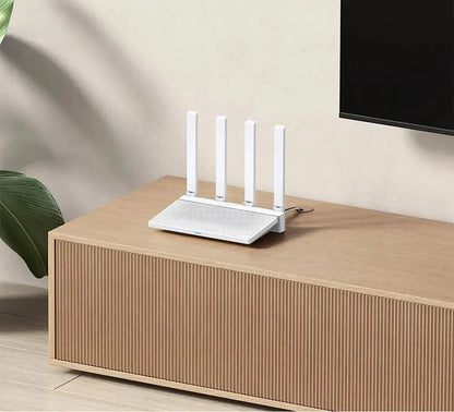 Xiaomi Router AX3000T WiFi 6 Mesh Technology 2.4GHz 5GHz IPTV Gigabit Wall Penetration Protection Repeater Signal Amplifier