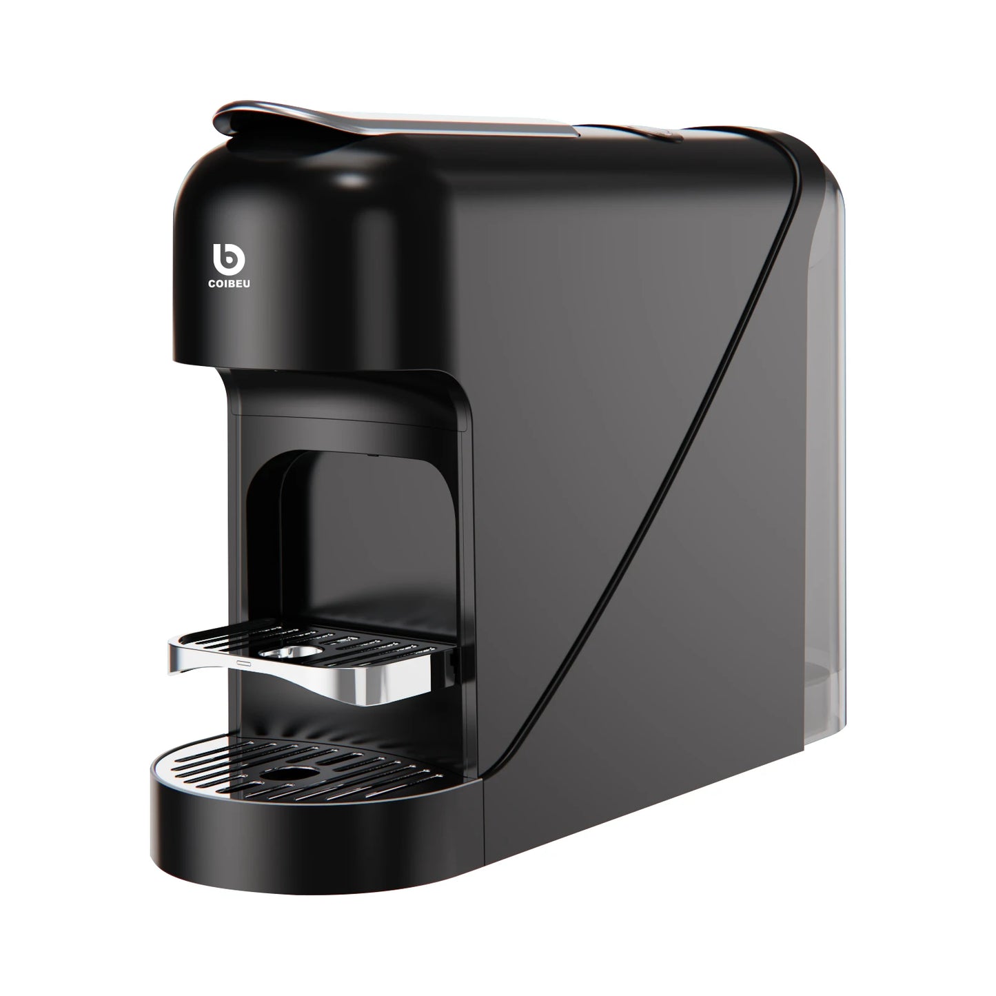 CM-CO1 20 Bar-Tank Espresso Coffee Machine 900ml, CM-CO1 20 Bar-Automatic Coffee Machine, Coibeu, From Brazil