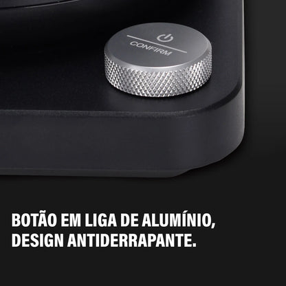 Smart Gooseneck Electric Kettle, Constant Temperature Pot, Hand-Made Coffee Pot 600ML,900W