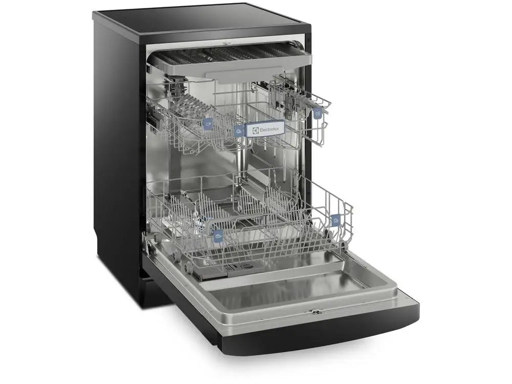 LAVA CRAZY ELECTROLUX L