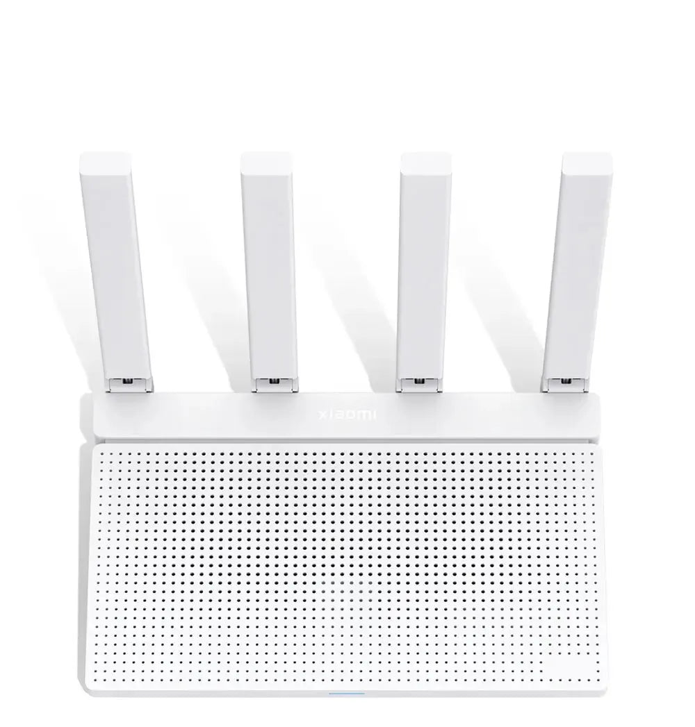 Xiaomi Router AX3000T WiFi 6 Mesh Technology 2.4GHz 5GHz IPTV Gigabit Wall Penetration Protection Repeater Signal Amplifier