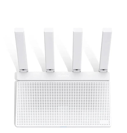 Xiaomi Router AX3000T WiFi 6 Mesh Technology 2.4GHz 5GHz IPTV Gigabit Wall Penetration Protection Repeater Signal Amplifier