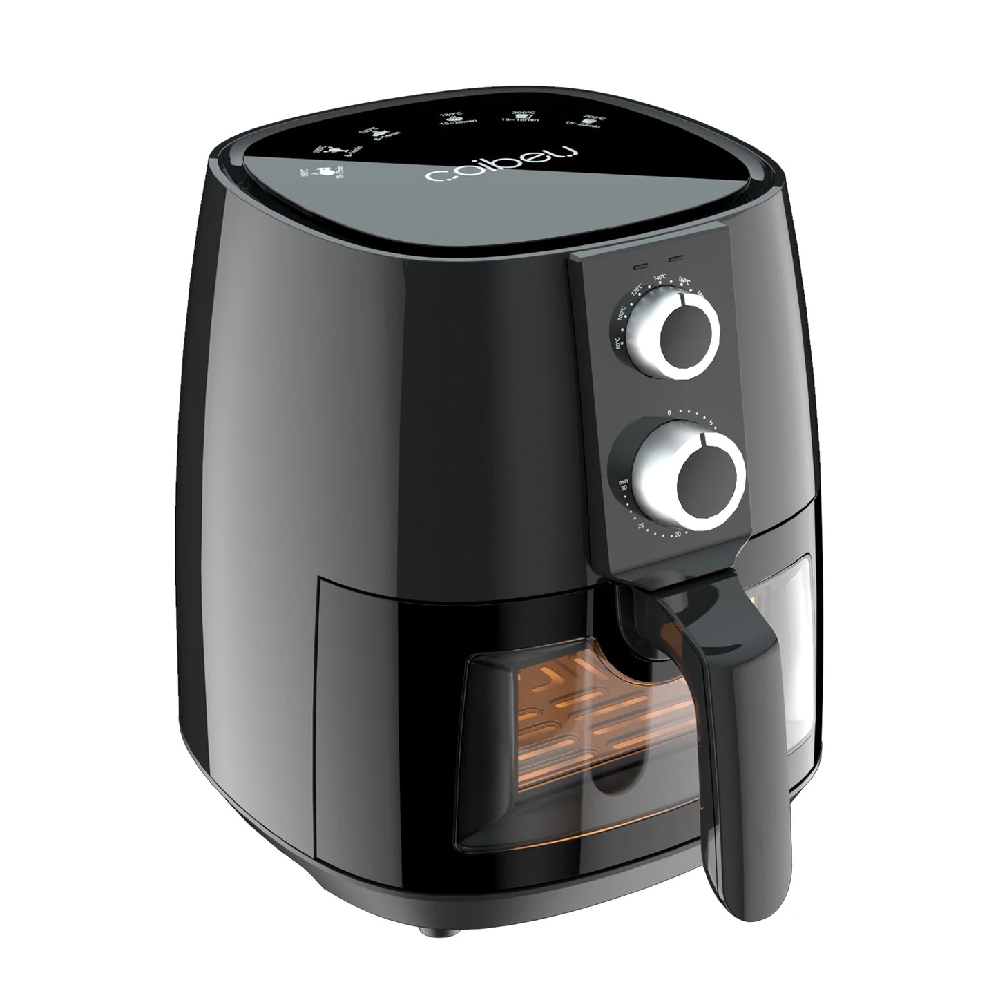 Air Fryer Electric Fryer Air Fryer Fryer Free Shipping Electric Forno127 Volts‎ 1500 Watts Brazil Gift 220V