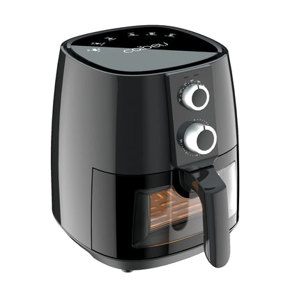 Air Fryer Electric Fryer Air Fryer Fryer Free Shipping Electric Forno127 Volts‎ 1500 Watts Brazil Gift 220V