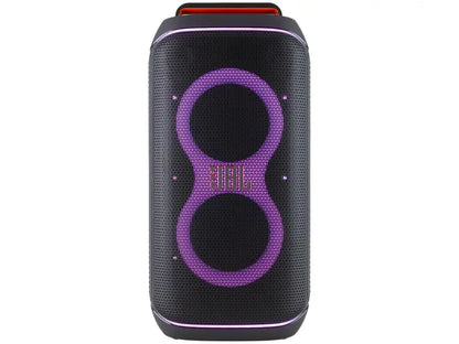 JBL PartyBox Club 120 Portable Amplified Bluetooth 160W USB - Bivolt Sound Box