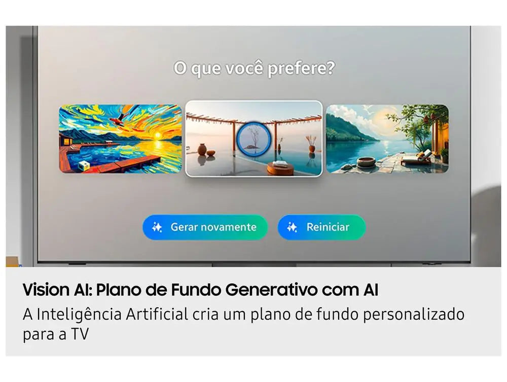 Samsung 4K QN50Q7FAAGXZD Tizen Q4 AI 3 HDMI Smart TV 50