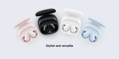 Xiaomi Redmi Buds 6 Play Earphone Touch Control Noise Reduction 36-Hour Battery Life Bluetooth Wireless Sport Headphone