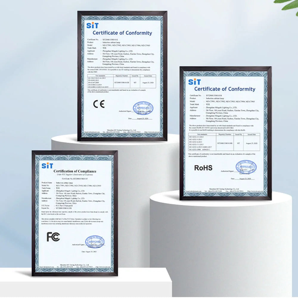 XIAOMI Night Light With Motion Sensor Rechargeable USB Solar Lamp LED Wireless For Kitchen Cabinet Bedroom Bedside Toilet Decor