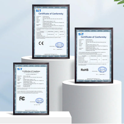 XIAOMI Night Light With Motion Sensor Rechargeable USB Solar Lamp LED Wireless For Kitchen Cabinet Bedroom Bedside Toilet Decor