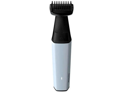 Philips Series Trimmer 3000 Bodygroom with Accessories-Bivolt