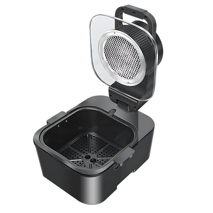 Air Fryer Electric Fryer Air Fryer Fryer Free Shipping Electric Forno127 Volts‎ 1500 Watts Brazil Gift 220V