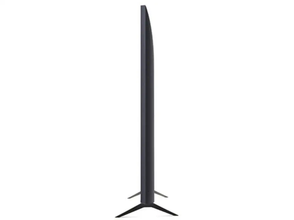 Smart TV 65 "4K LG Ultra HD 65UT8050 with Processor A5 Ger7 AI Alexa/Chromecast