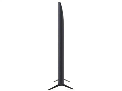 Smart TV 65 "4K LG Ultra HD 65UT8050 with Processor A5 Ger7 AI Alexa/Chromecast