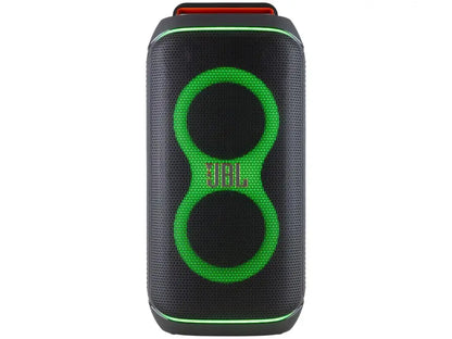 JBL PartyBox Club 120 Portable Amplified Bluetooth 160W USB - Bivolt Sound Box